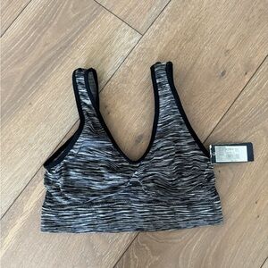 Coobie Seamless Sports Bra | made for Equinox | One Size